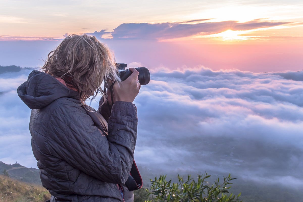 Making Outdoor Photography Your New Hobby by Outdoor AdVANtures Medium