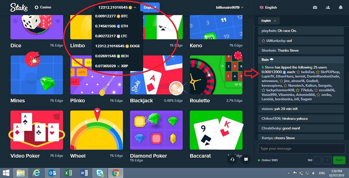 Earn Bitcoins without investment by playing crypto games ! by Deva