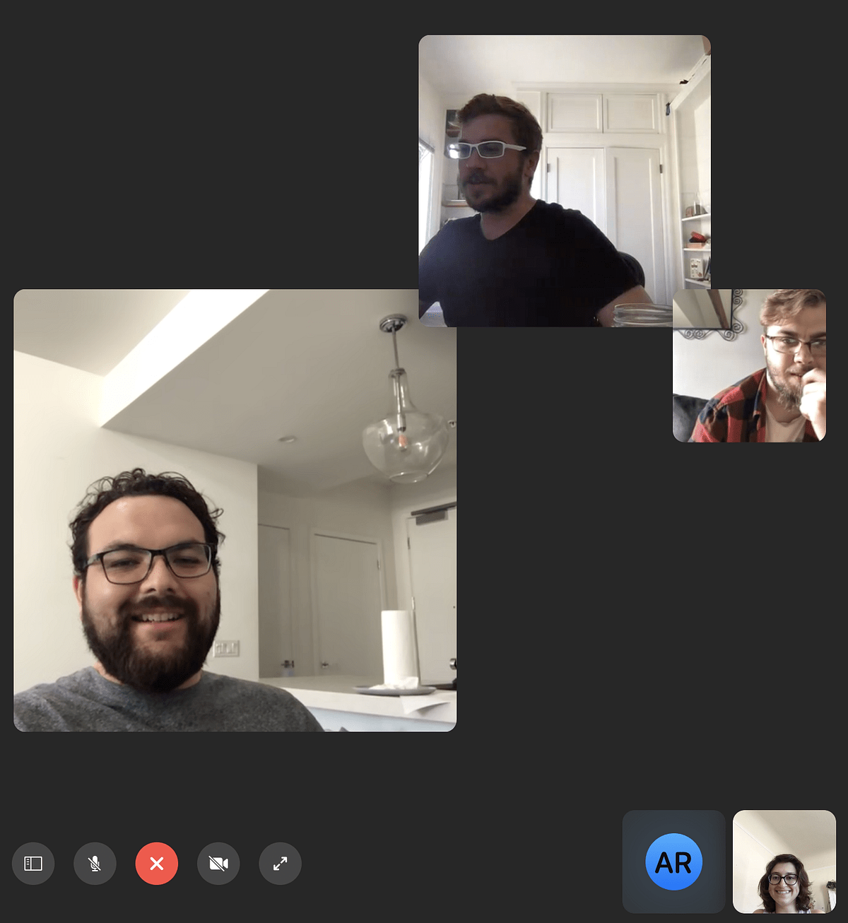 Talking Trash A Reddit AMA with Rubbish by Elena Guberman rubbish