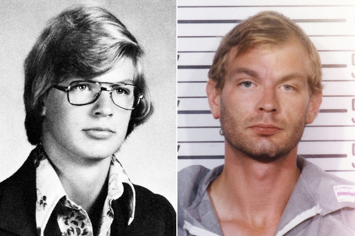 The Representation and Cultural Impact of Jeffrey Dahmer by Karl