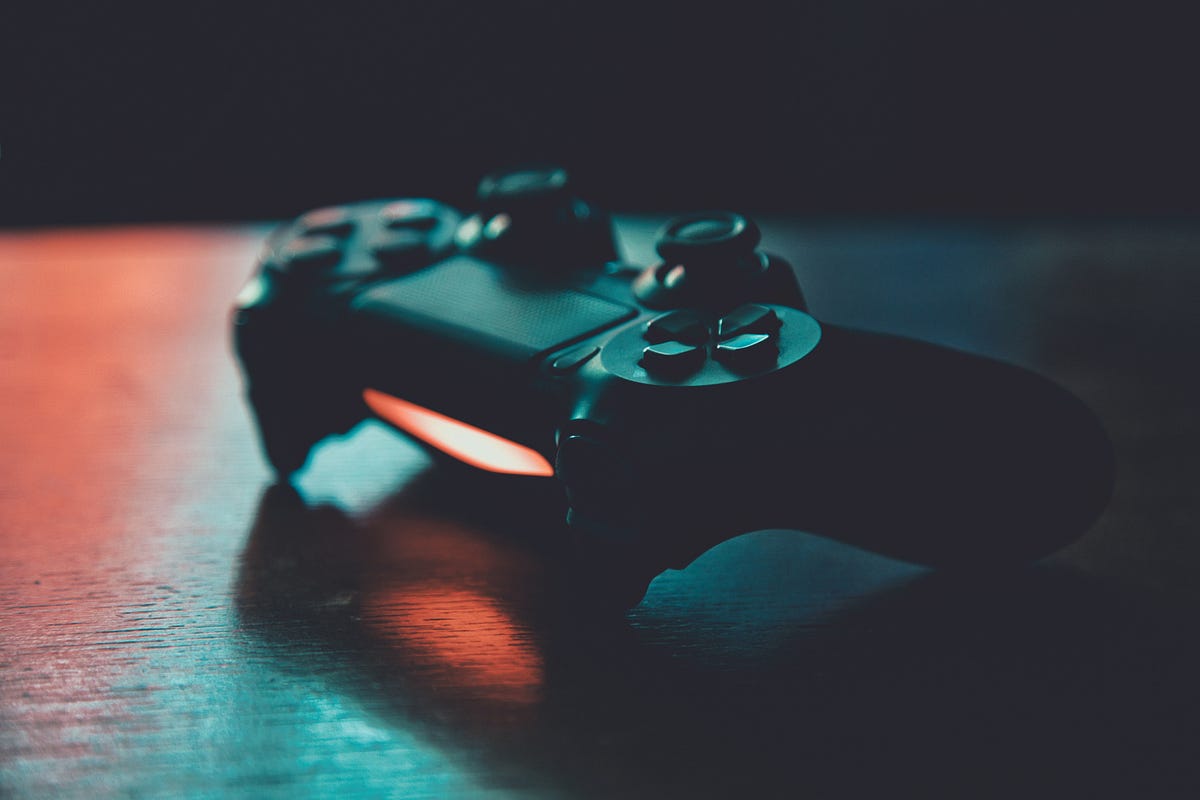 Creating a Killer Game Design Portfolio What to Include and Why by
