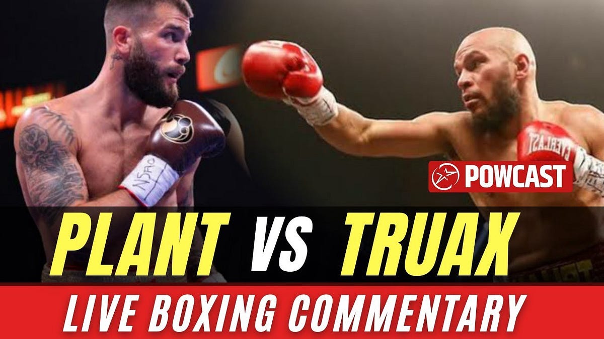..WATCH..LIVE..Plant vs Truax Live Stream How To Watch