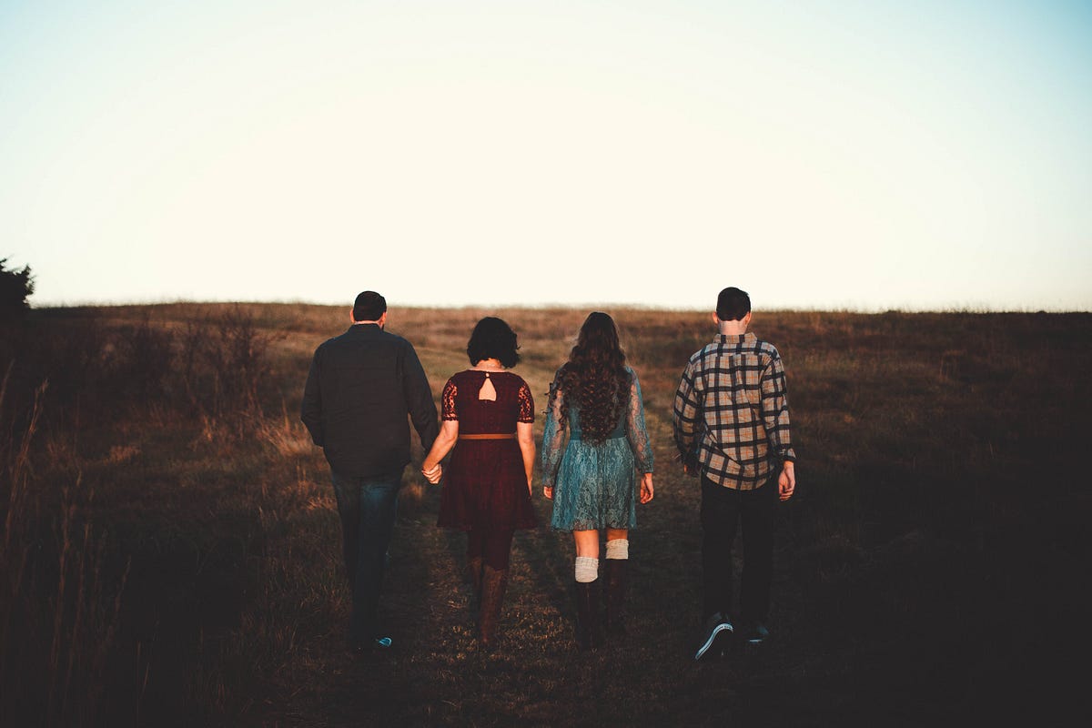 I’m Polyamorous… or Am I? Polyamory Today Medium