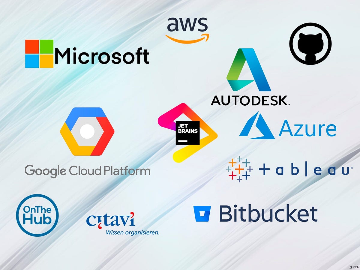 Free Data Science Tools for Students and Educators in 2020