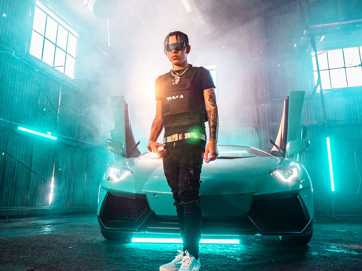 Marketing Strategies For Rappers To Take Things To Another Level by