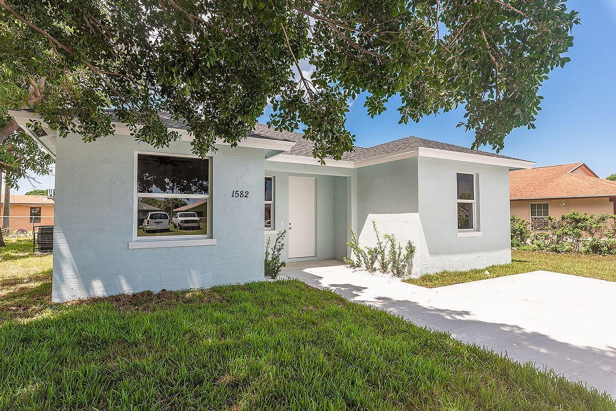 Real Estate Investor Stuart Hankin Creates Stunning 5Bedroom Floor