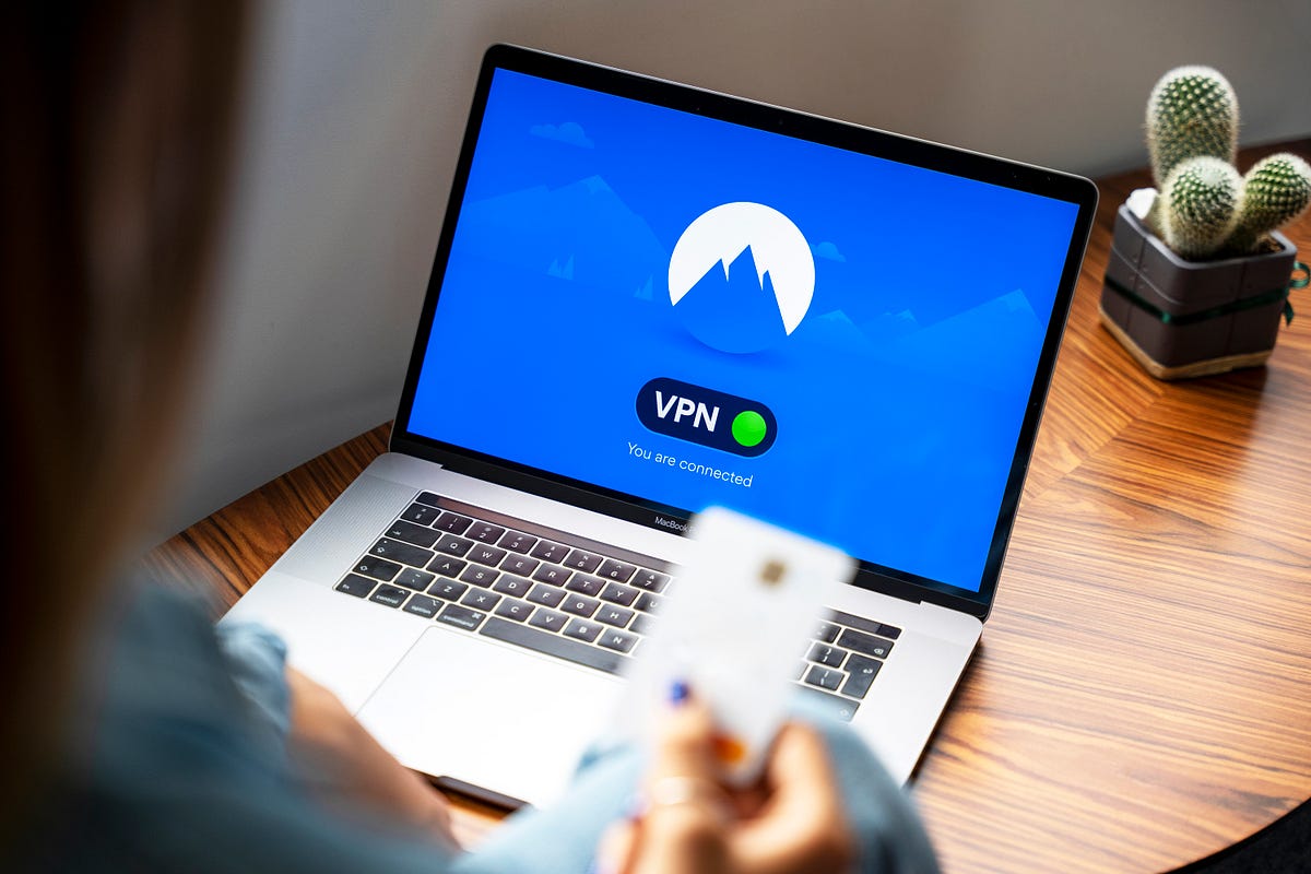 Build Your Own VPN Using Google Cloud Platform by Ryan Better