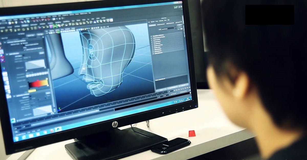 Careers in 3D Game Design Who Does What? by iMeshup iMeshup Medium