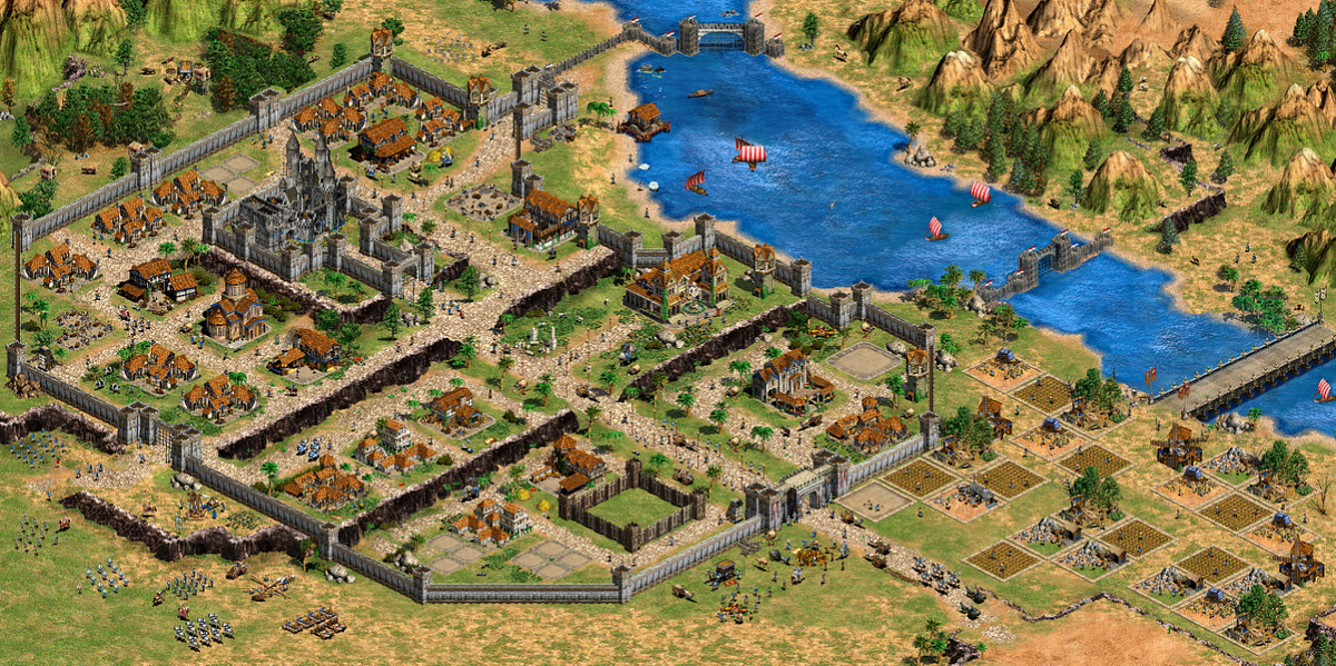 IOST X Crypto War The First Simulation Game on IOST Coming Soon!