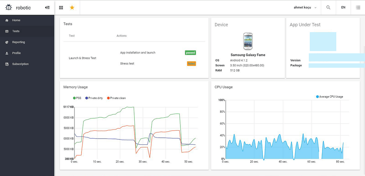 Android Test Automation with Espresso Testing Framework by Ahmet Koçu