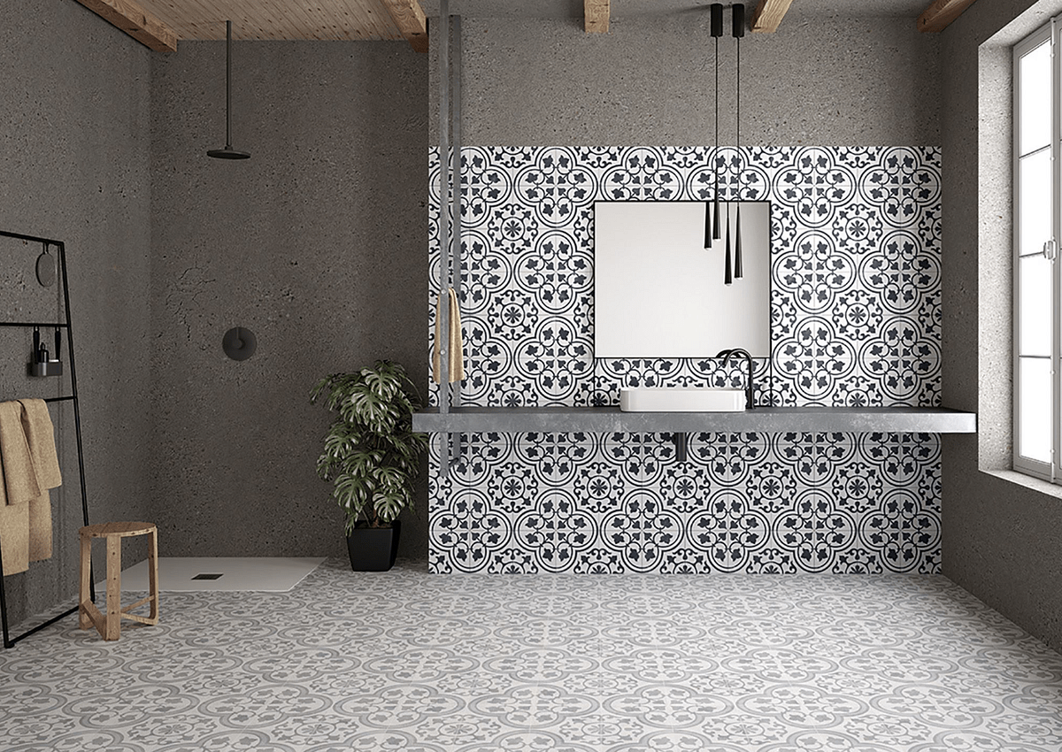 2020’s Top Tile Trends. Nowadays, the tile options available… by