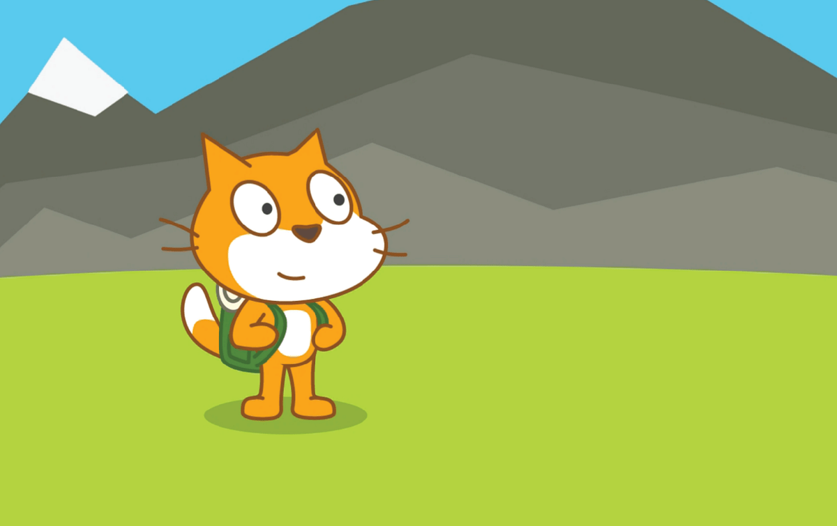 Scratch in Practice Start with Exploration, Not Explanation by The