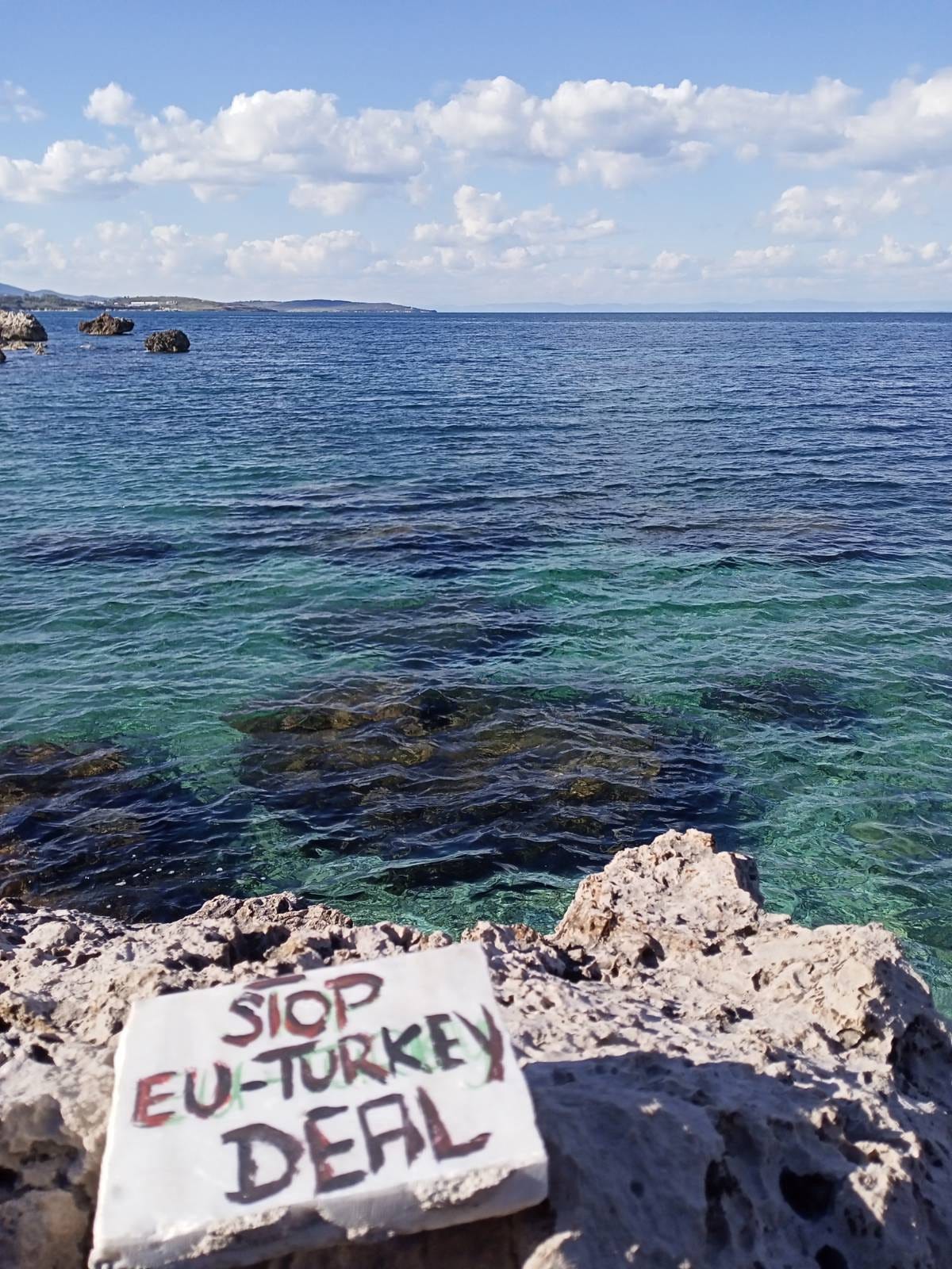 AYS Daily Digest 18/03/2021 The EUTurkey deal, 5 years on by Are You Syrious? Are You