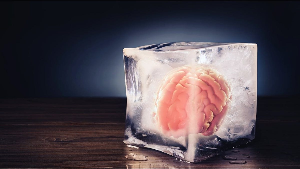 Will We Ever Be Able To Bring Cryogenically Frozen Corpses Back To Life