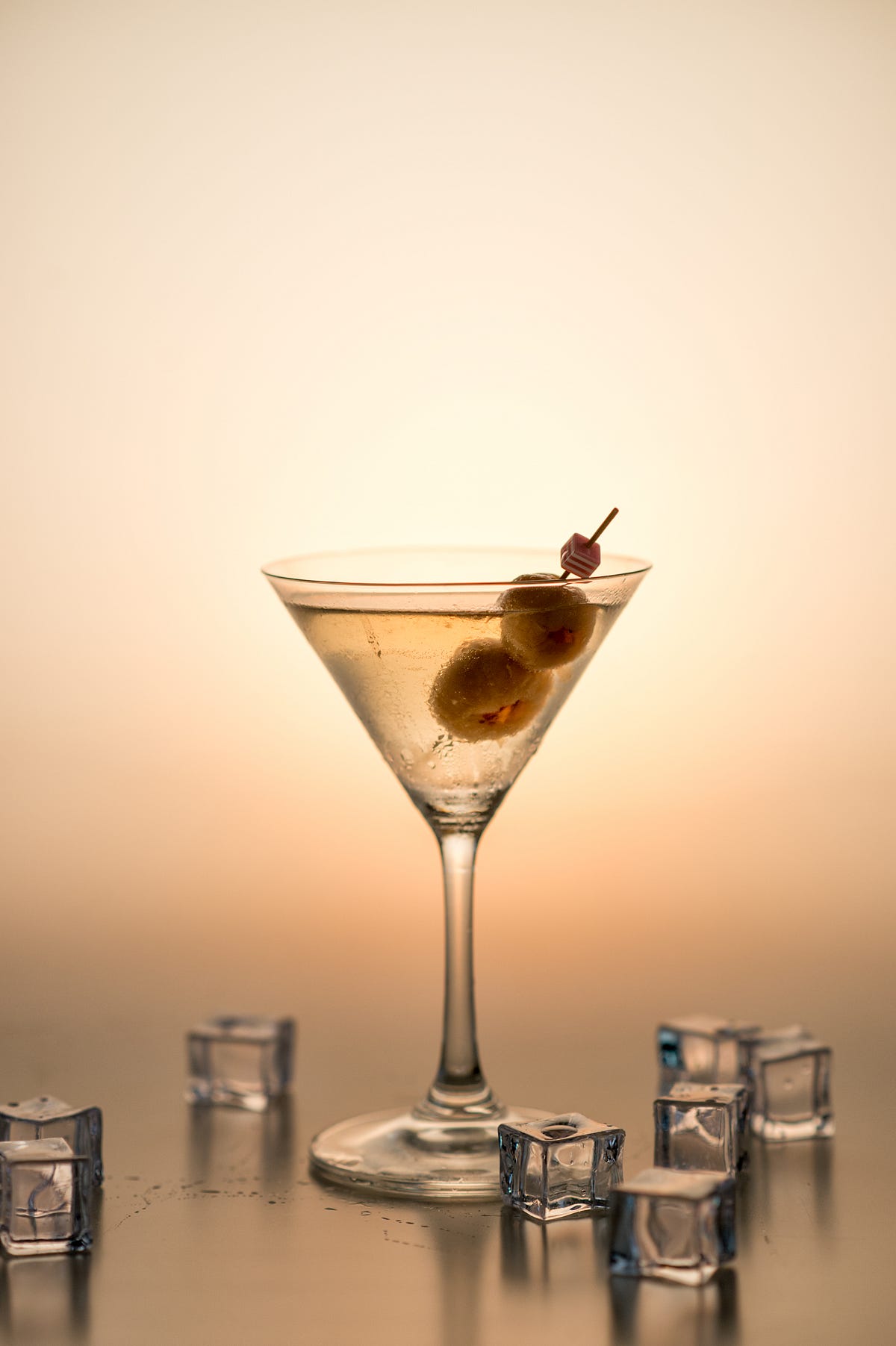The Most Expensive Drink in the World The 1,000 Martini by Chris