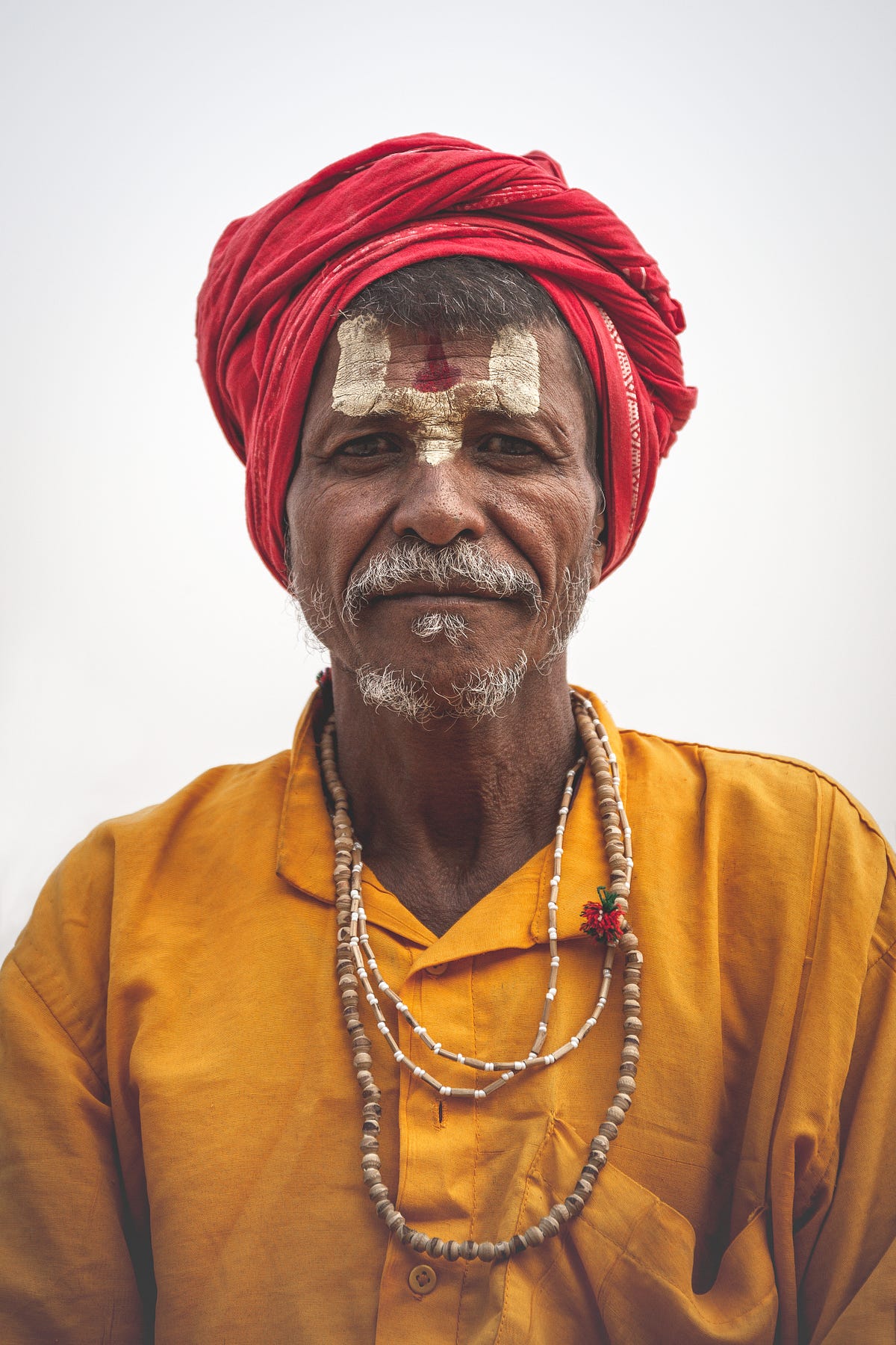 Why do we apply Tilak? The Logical Hindu Medium