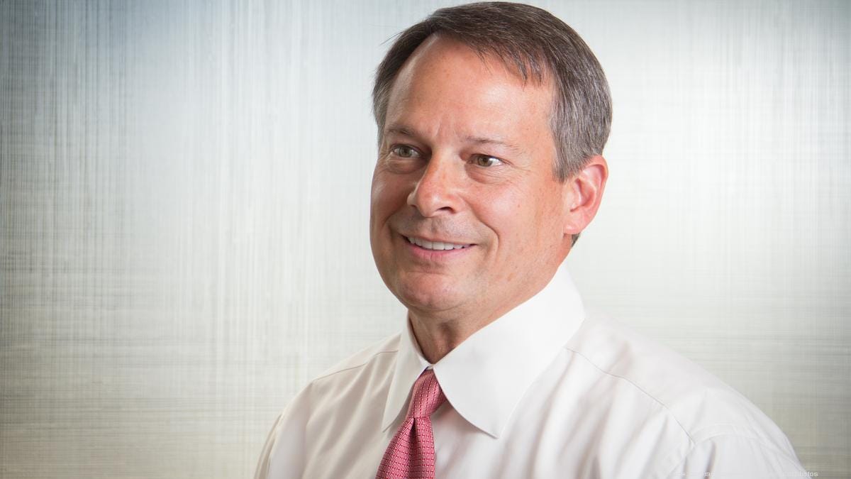 Charles Schwab Ceo: “Crypto Is Hard To Ignore” As Luckyhash Gives You  Access To Crypto Wealth Management | By Luckyhash | Medium