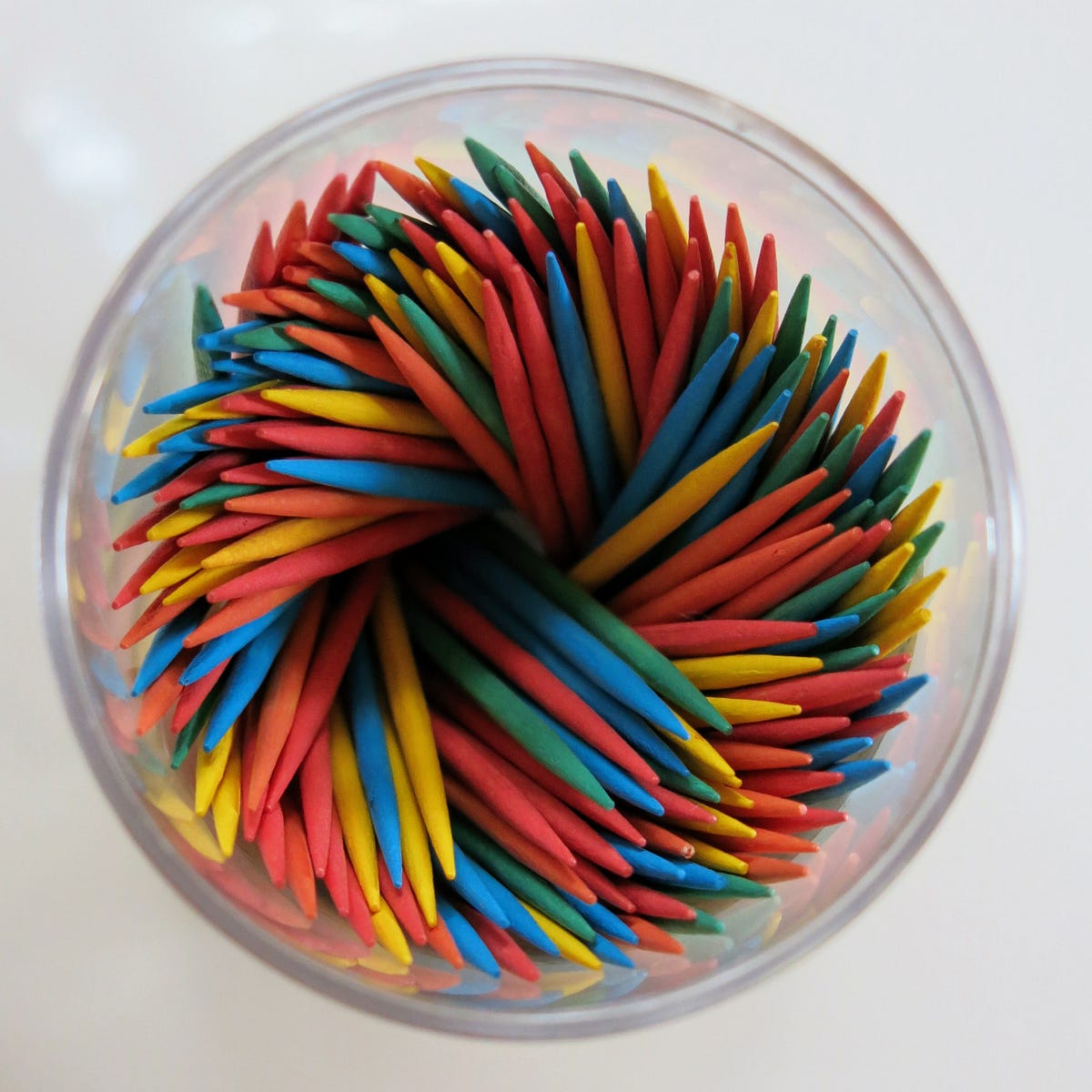 10 Cool Toothpick Hacks You Will Want To Try by Miriam Rachel