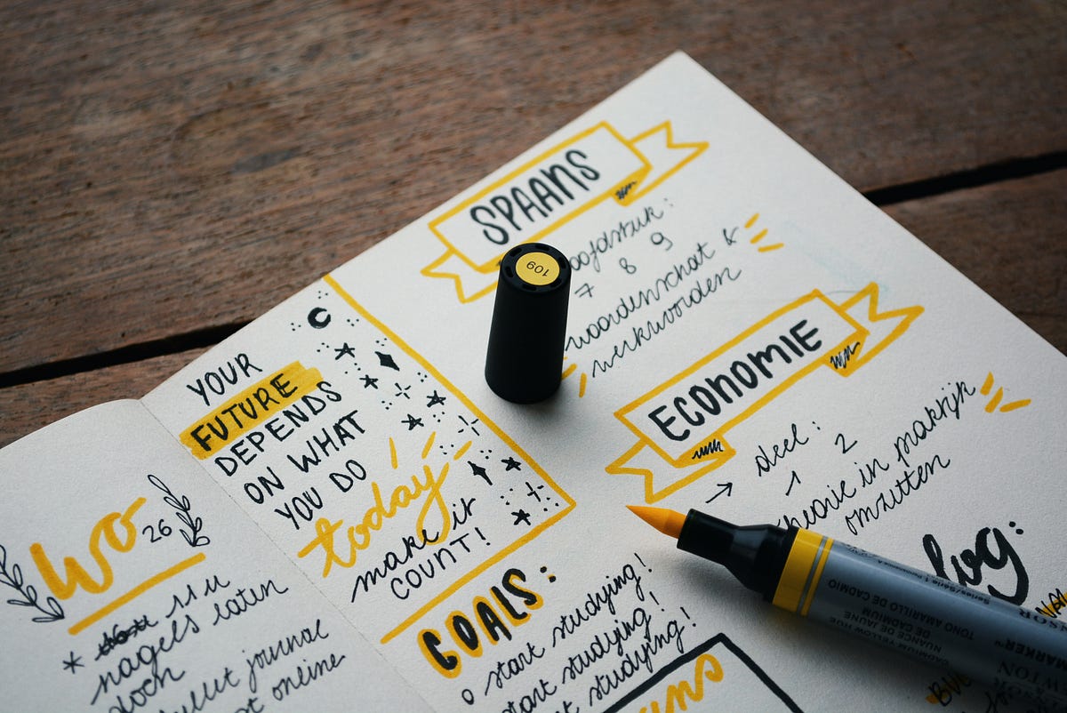 Tips for a Successful Career in UI Design by Arslan Ijaz Sep, 2022