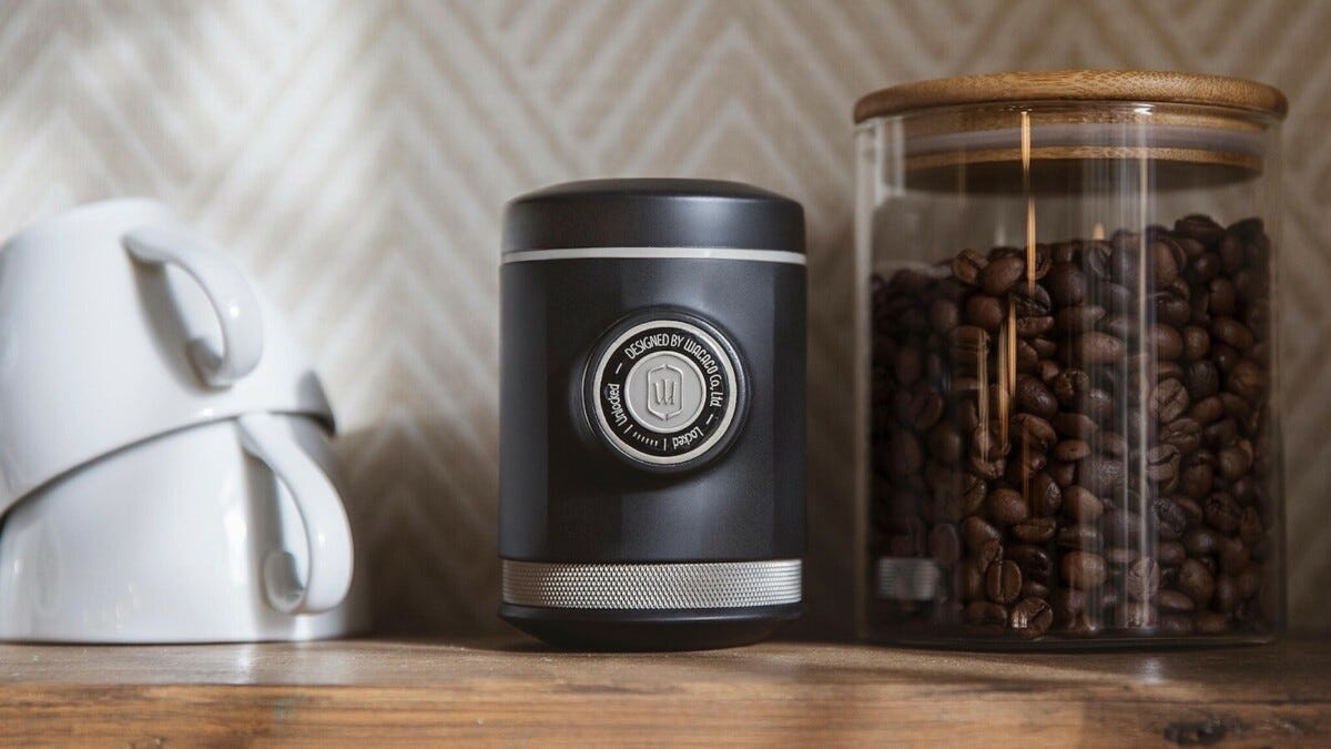 Coffee loverscheck out the best coffee gadgets and accessories by