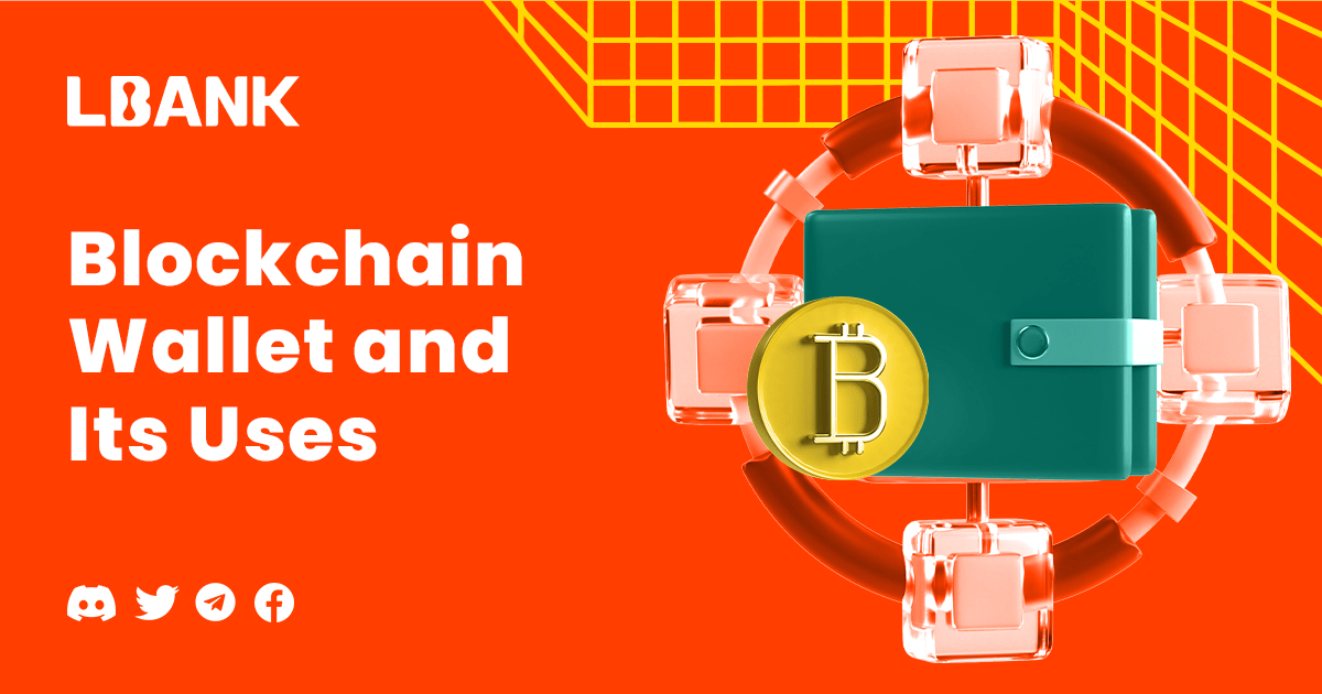 The Blockchain Wallet What Is it and How Does It Work? by LBank