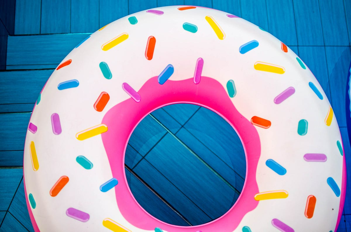 Create a Pie or Doughnut Chart using D3.js
