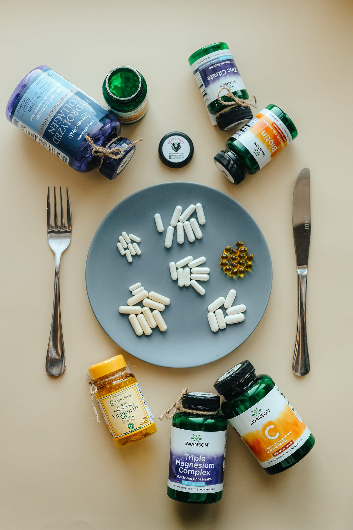 Choline A Vital Nutrient for Breastfeeding Medium