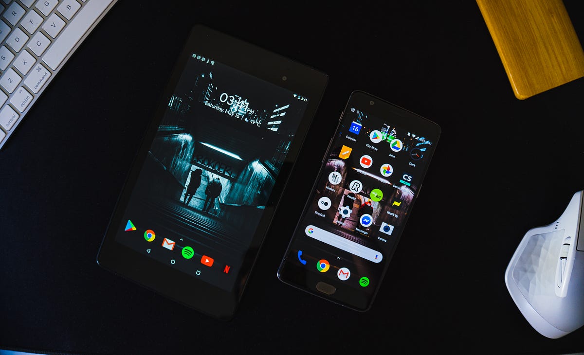 Is Google Pixel 7 Phone Right For You? by Shein K ILLUMINATION