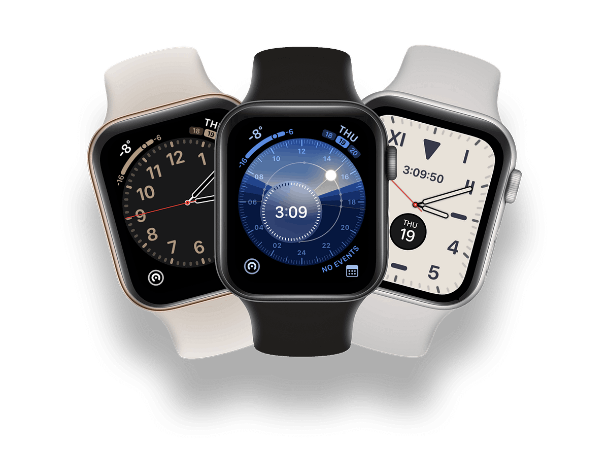 My Apple Watch is Ugly. I love how it works but hate how it… by