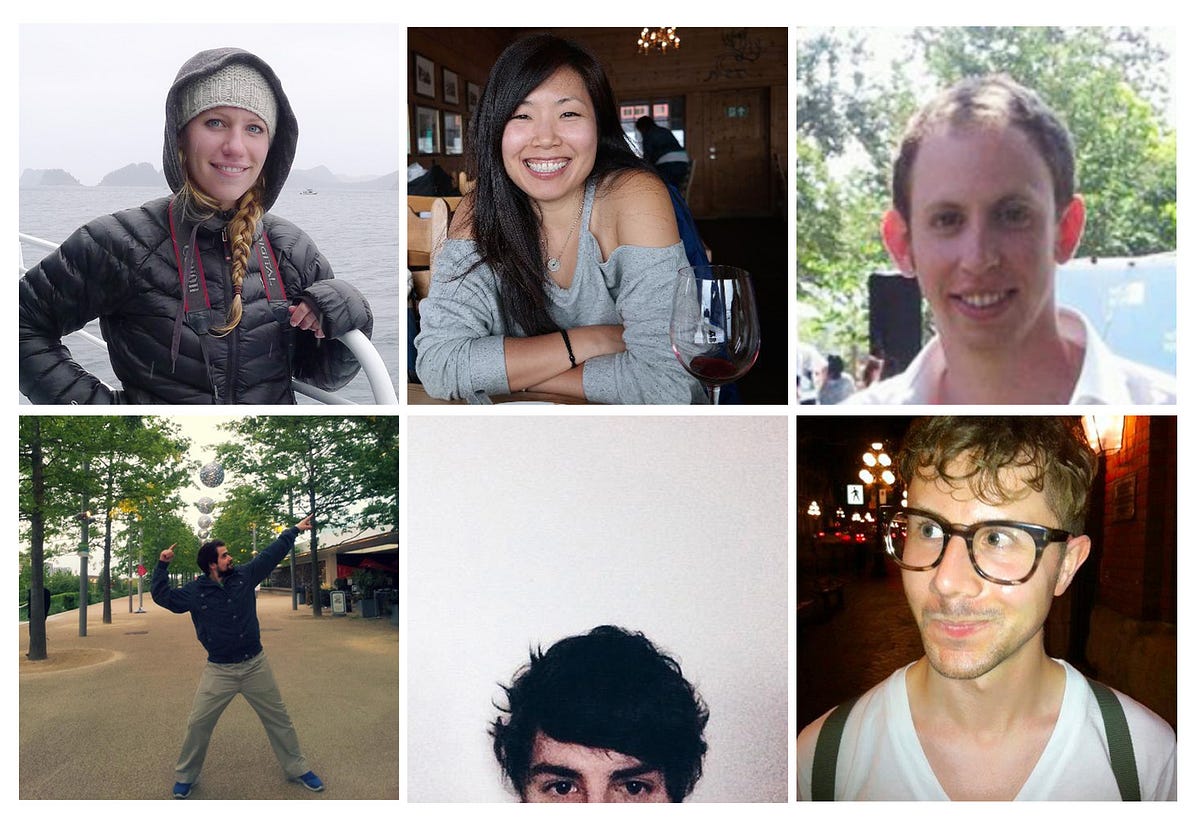 Assembling The Journalist Toolbox by kara fox The Journalist