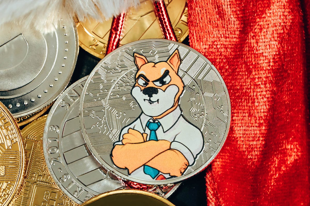 Shiba Inu Can Make You Millionaire or Not? Medium