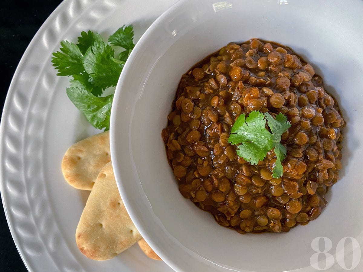 Beans, Beans Good for the heart. Dreaming of African pulses and free