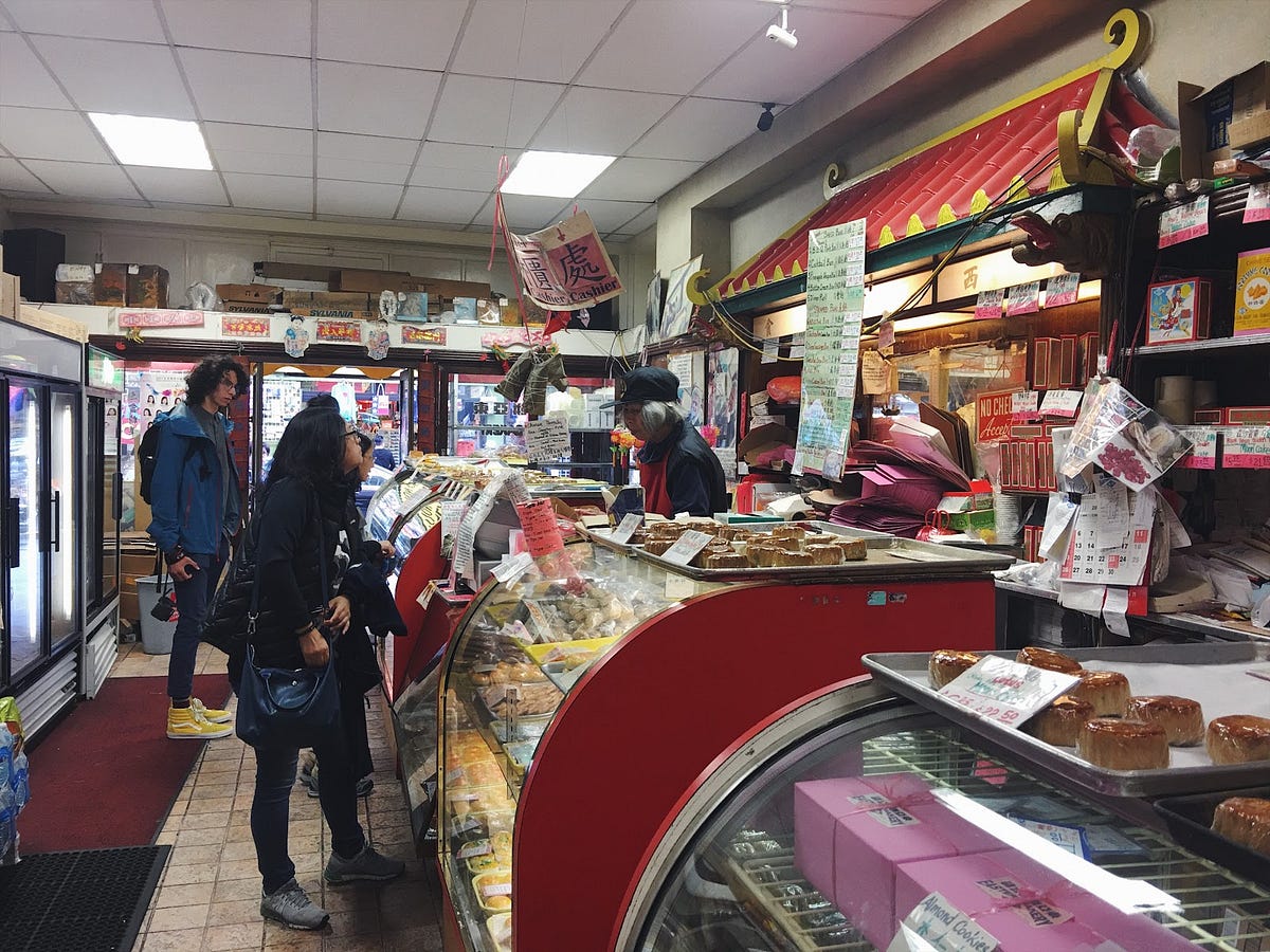 The History of Chinatown’s Oldest Bakery The Bold Italic