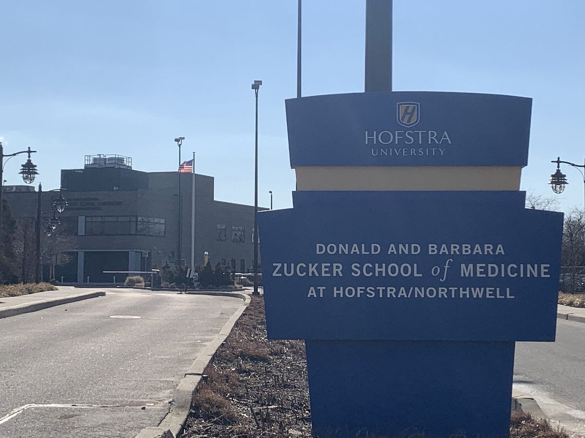 Hofstra, Northwell Health starting undergraduate nursing program by