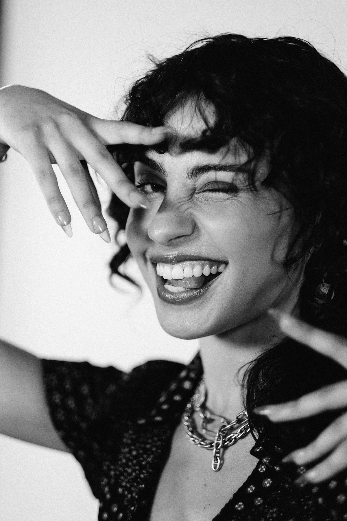 Open Letter to My Funny Gene. I think we need to get reacquainted by