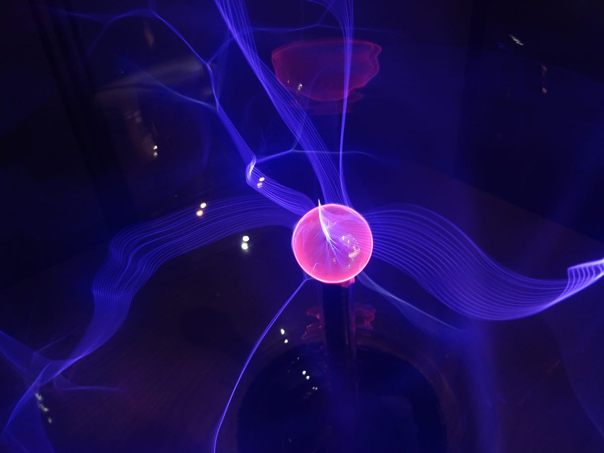a Quantum Computing Programmer Towards Data Science