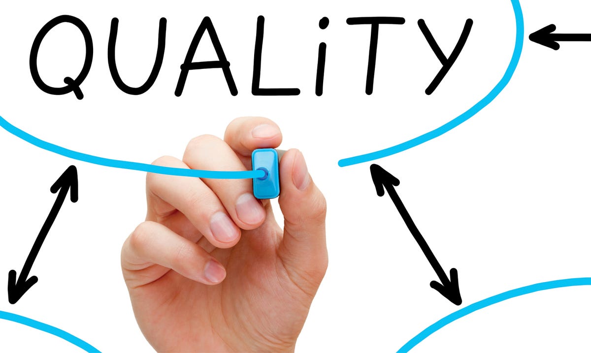 Knowing QA Job Desk!!. Quality Assurance merupakan proses… by Wenny