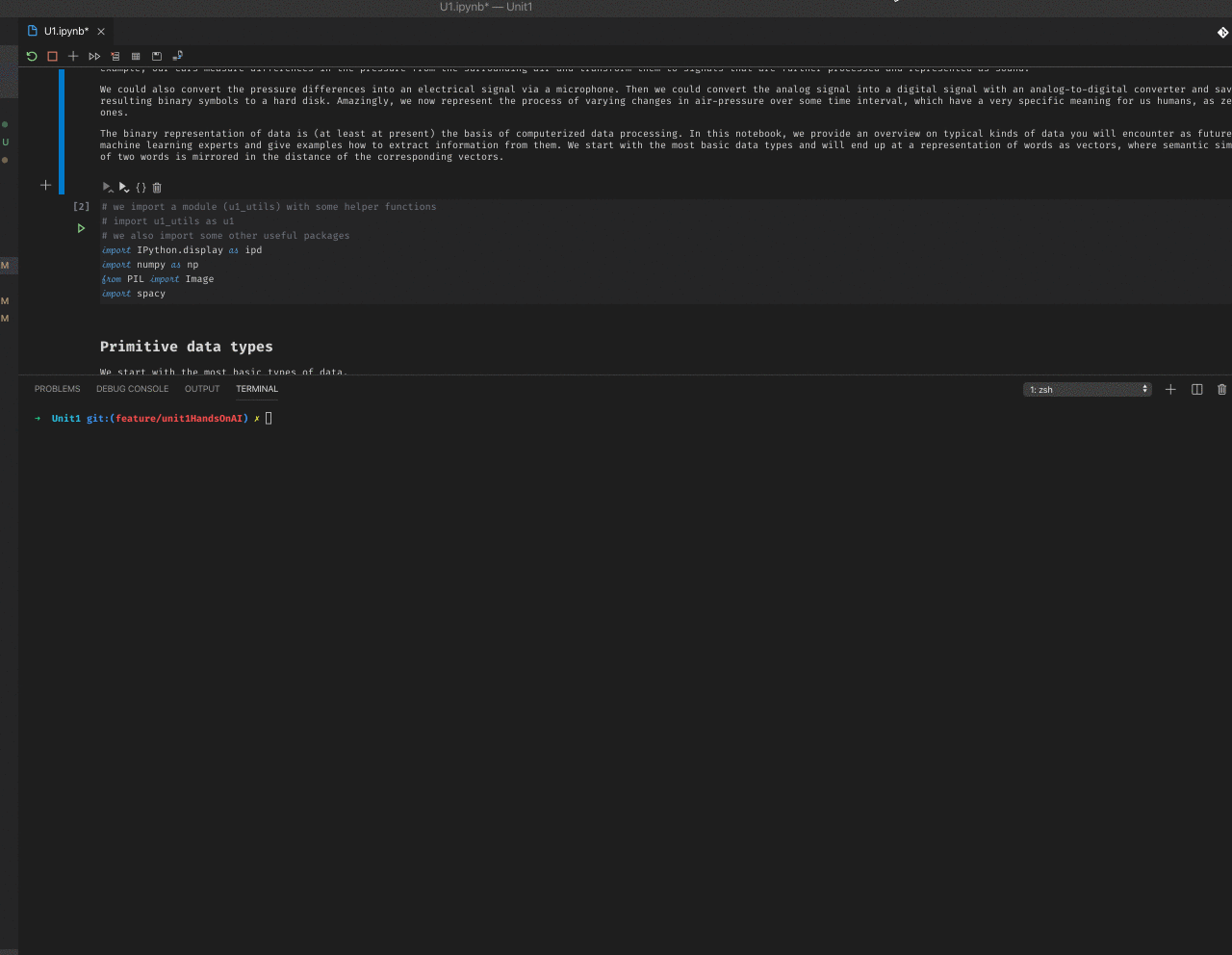 How to use Pipenv with Jupyter and VSCode by Daniel Deutsch Towards