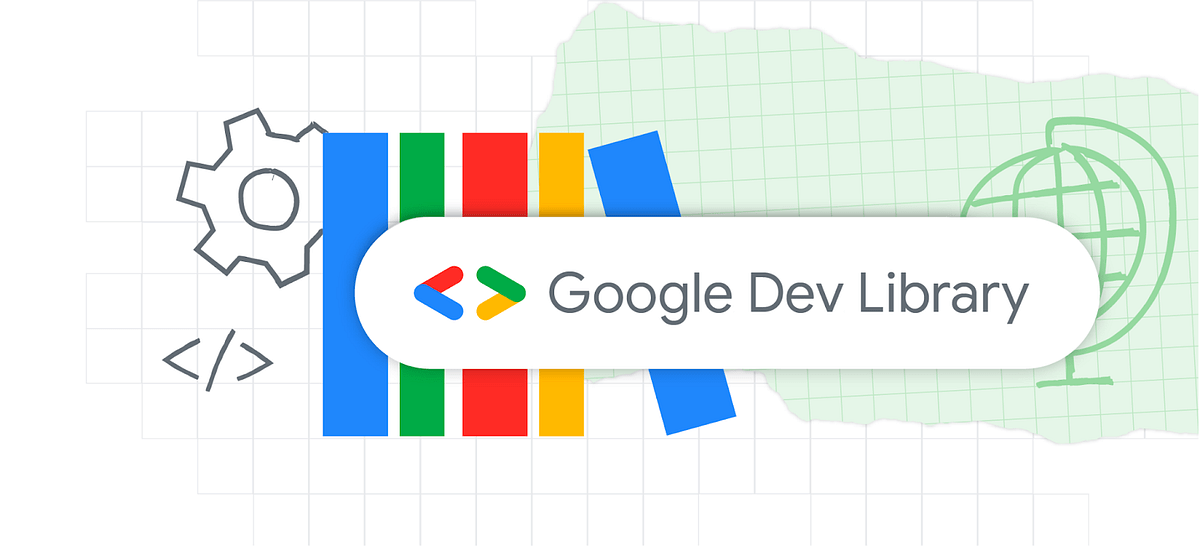 Google Dev Library August Roundup Europe Edition by Garima Mehra Google Developers Europe
