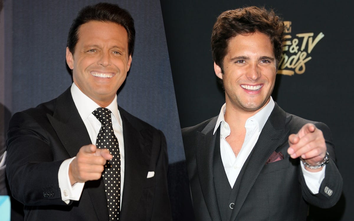 Anuncian fecha de lanzamiento de la segunda temporada de ‘Luis Miguel