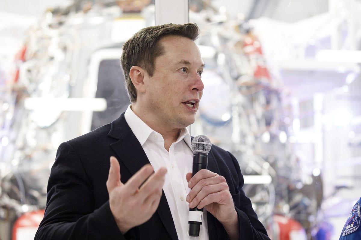 This one time management method makes Elon Musk the most successful