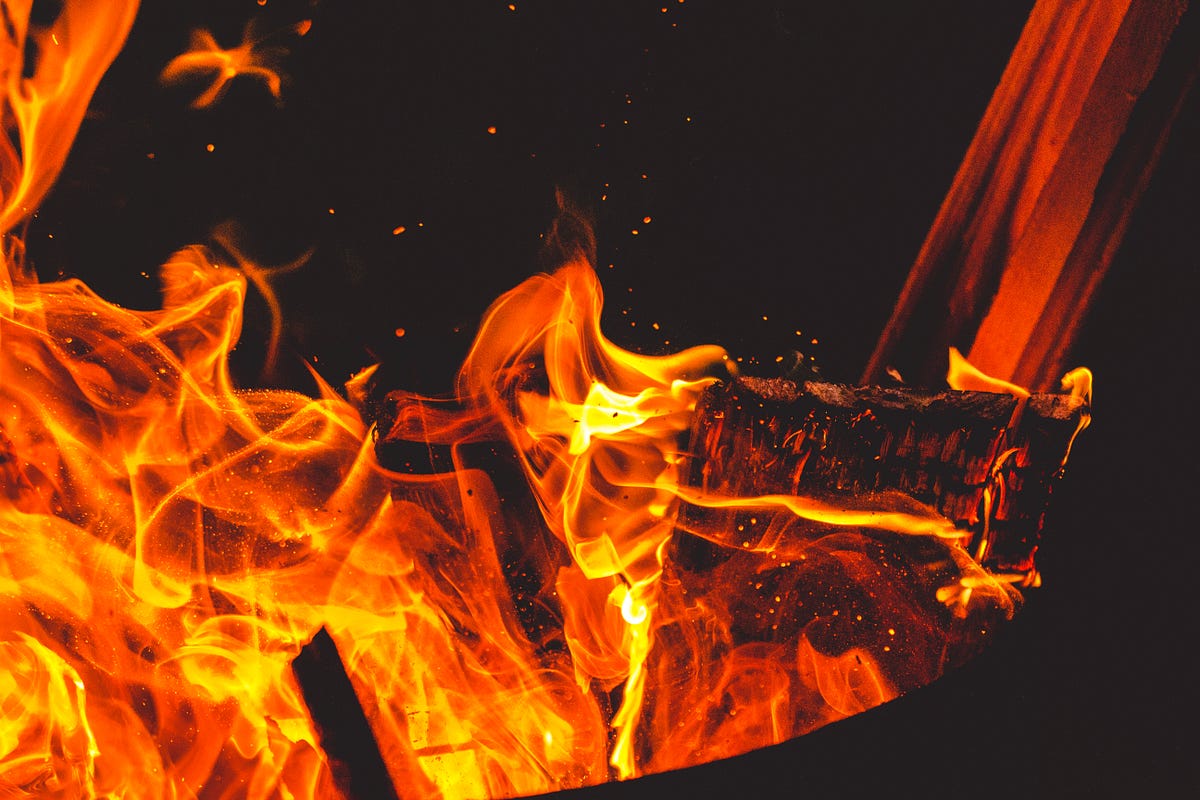 Can the Heat Make You Sick? The Shortform Medium