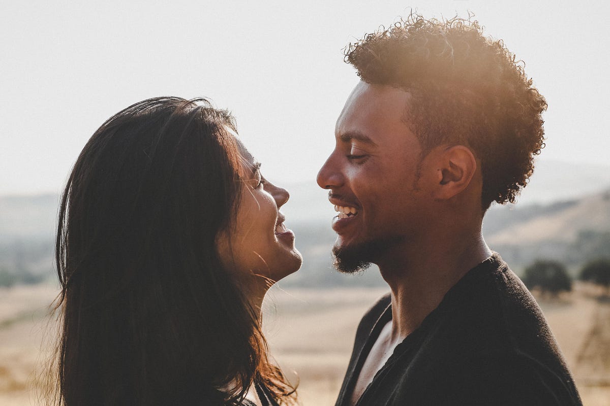 What is the difference between dating and seeing each other?