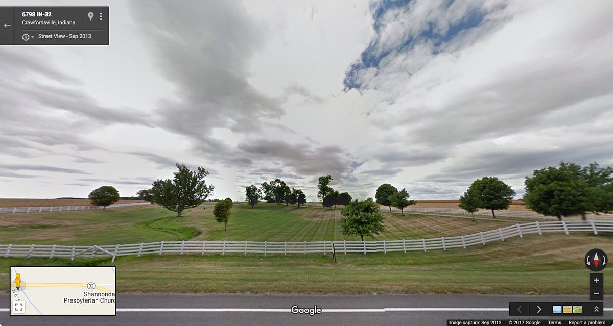 Jerkwater Is a Word That Means Something You Might Not Think It Means