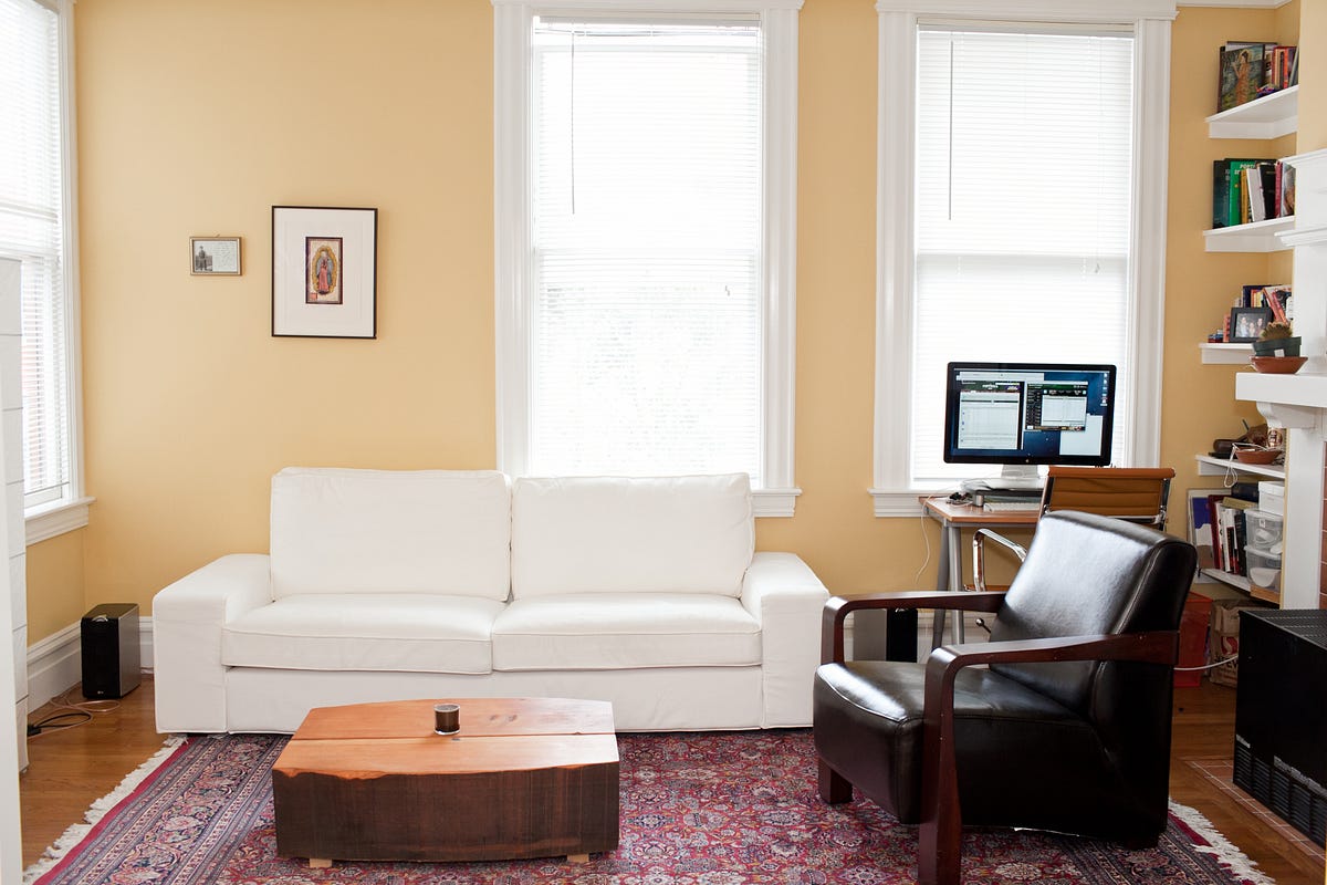 Reflections on 132 nights as an Airbnb host in 2013