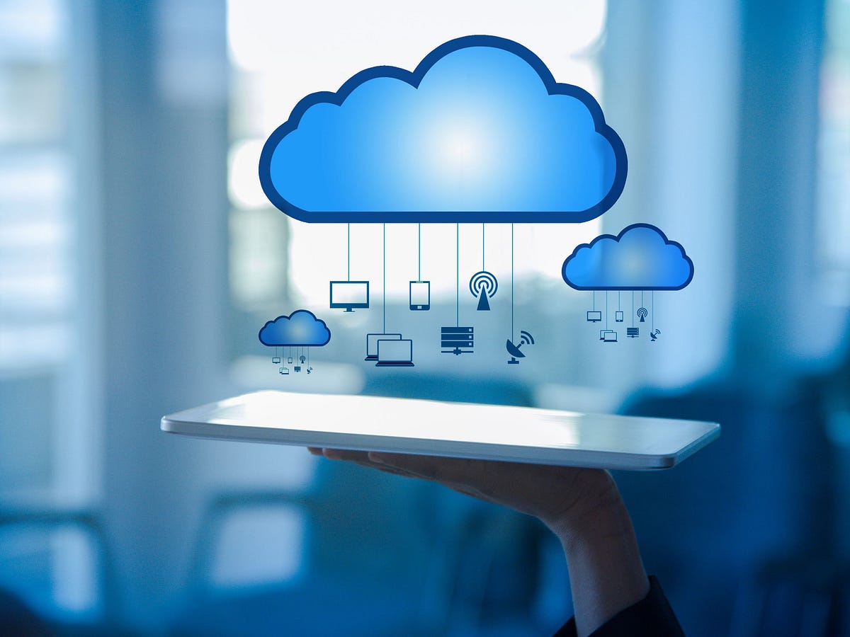 All You Need to Know About Cloud Computing with SAP by SmartPhone Biz