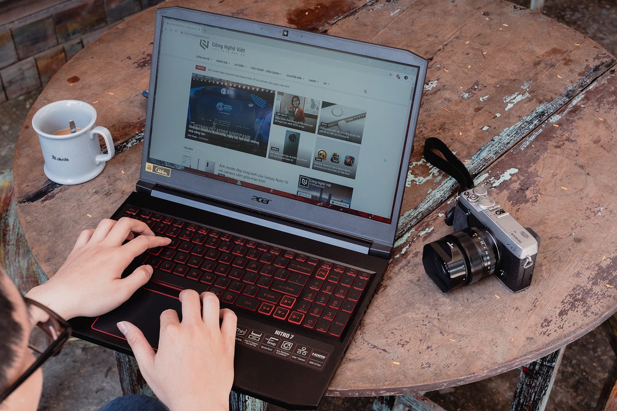Computer Gaming Hardware for New Parents — What You REALLY
