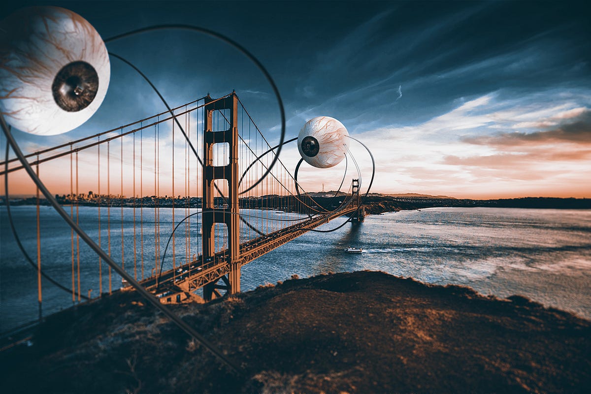 Our Top 10 Favourite Digital Artists on Instagram — and why you should