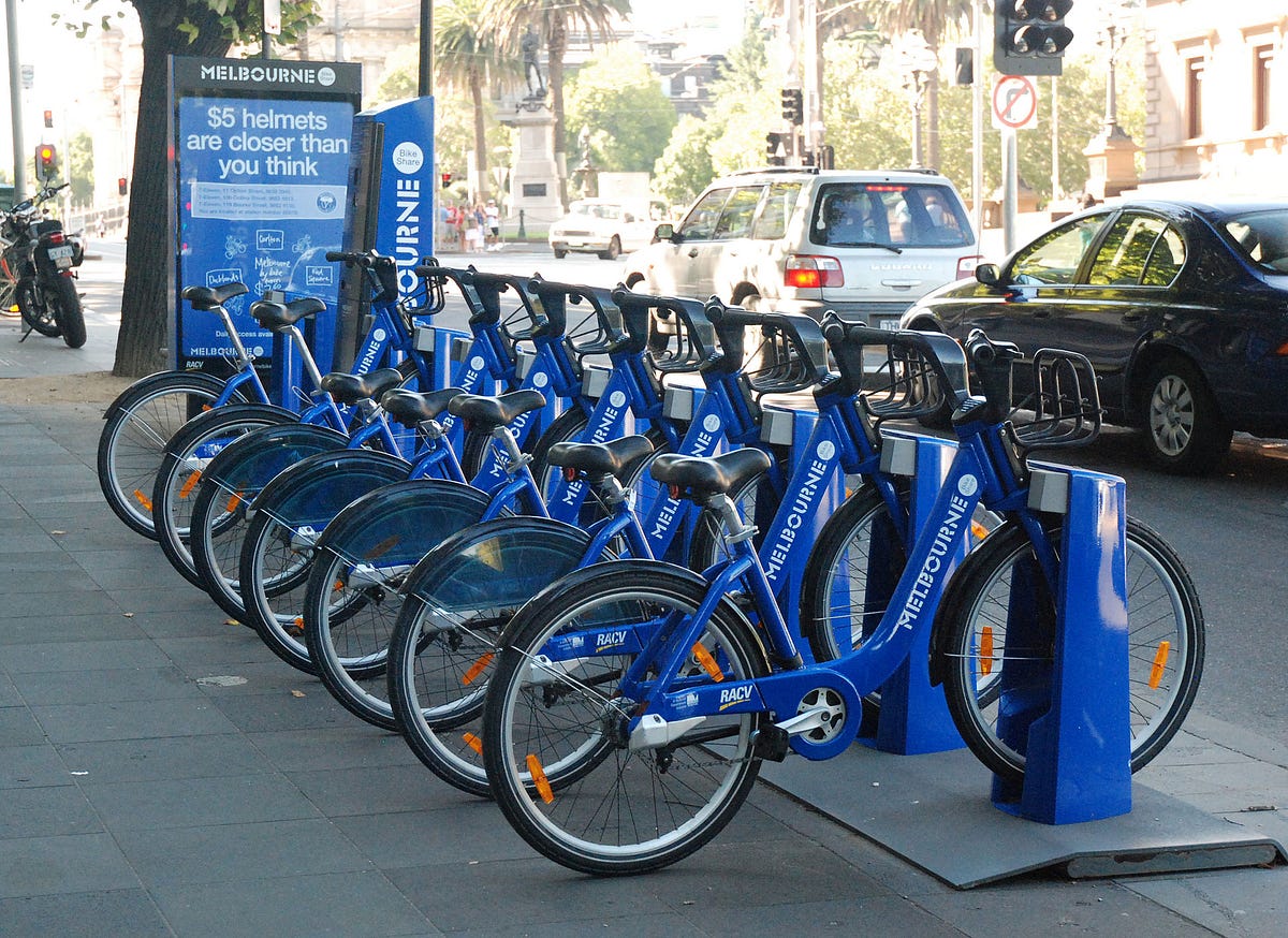 Predict Bike Sharing Demand With C And Machine Learning by