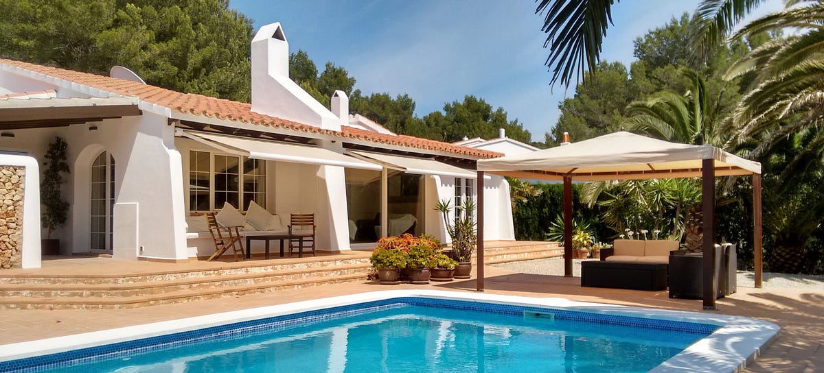 Now is the time to invest in property in Menorca! by Home Menorca